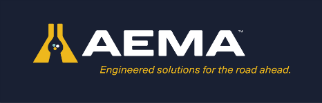 AEMA logo