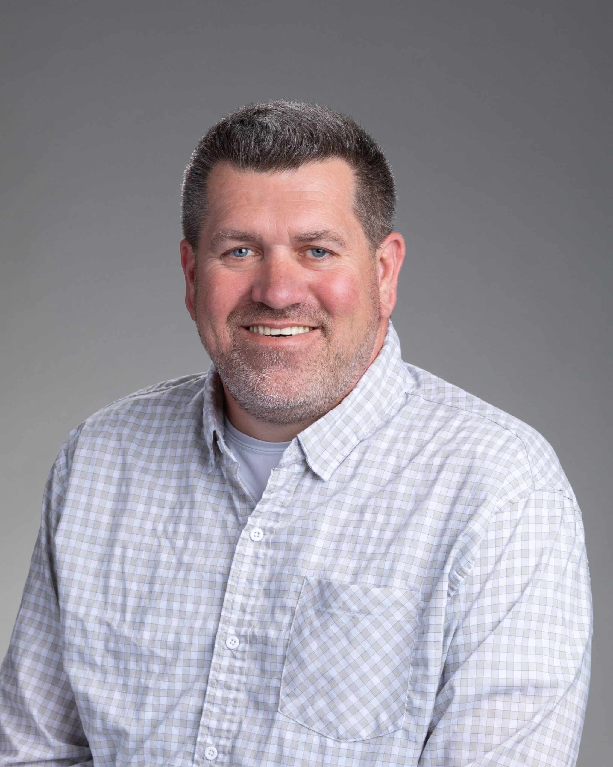 Vernon Carmean